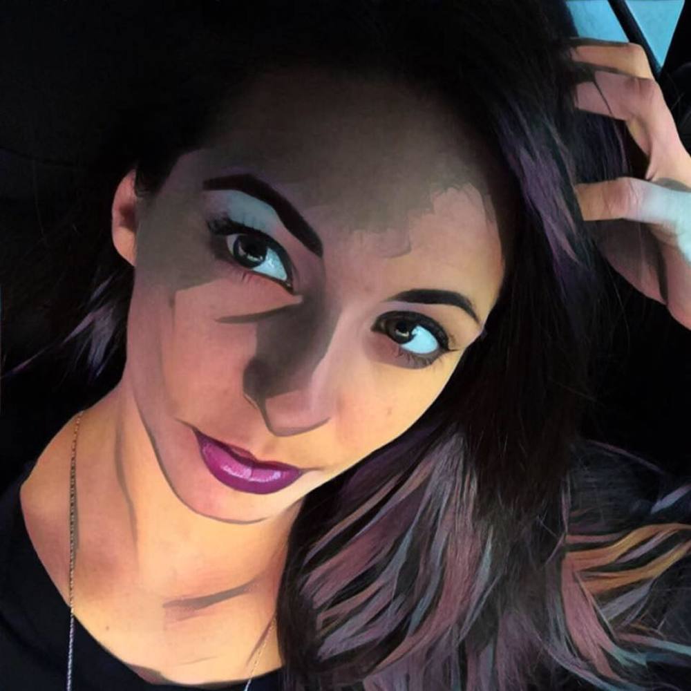 Meet your Posher, Megan